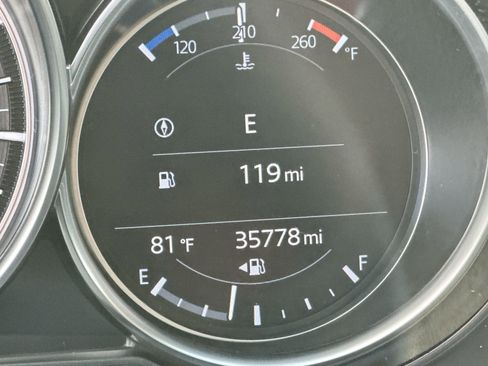 Used 2024 MAZDA CX-5 AWD 2.5 S w/ Select Package image 15