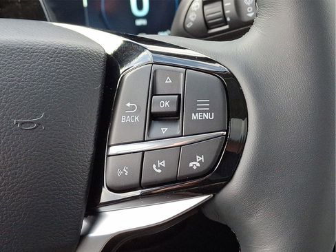 New 2026 Ford Explorer Platinum w/ LUX Leather Package image 16