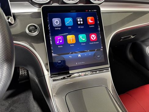 Certified 2024 Mercedes-Benz CLE 300 4MATIC Cabriolet image 25