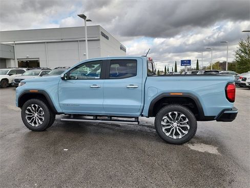 New 2026 GMC Canyon Denali image 7