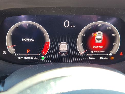 Certified 2024 Acura MDX A-Spec AWD/4WD image 10