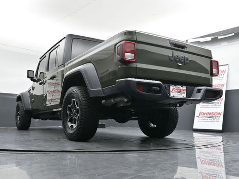 Used 2023 Jeep Gladiator Sport image 36