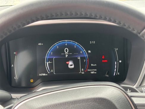 Certified 2024 Toyota Corolla XSE image 18