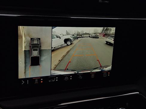 Used 2024 GMC Sierra 1500 AT4X w/ AT4X AEV Edition image 19