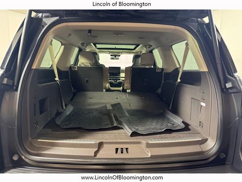 Certified 2022 Lincoln Navigator L Reserve AWD/4WD image 26