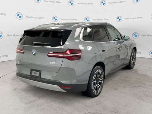 New 2026 BMW X3 xDrive30 w/ Premium Package image 4