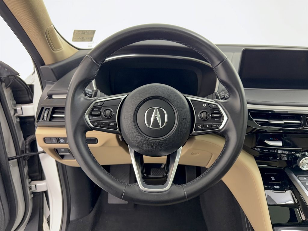 Used 2022 Acura MDX w/ Technology Package FWD image 10