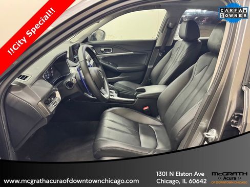 Used 2024 Acura Integra image 14