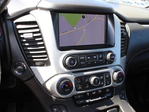 Used 2015 GMC Yukon XL SLT w/ Open Road Package image 17