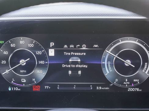 Used 2024 Kia Niro Wave FWD image 24