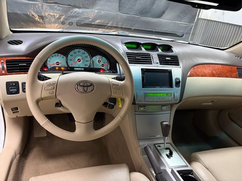 Used 2006 Toyota Solara SLE FWD image 11