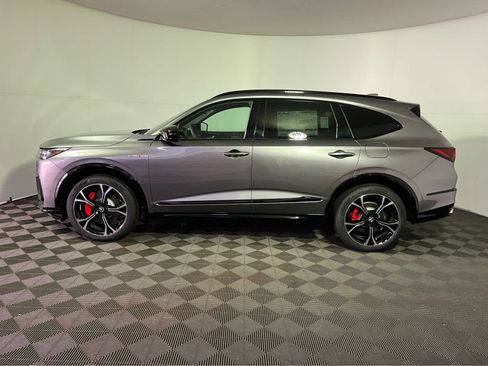 New 2026 Acura MDX Type S AWD/4WD image 4