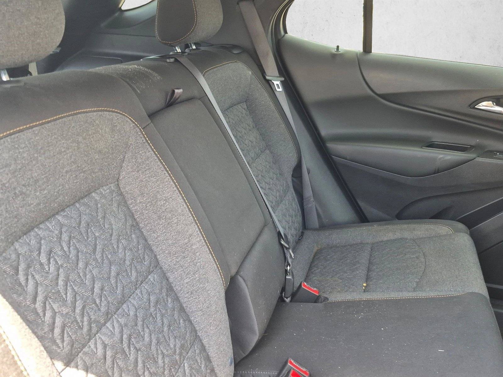 Used 2024 Chevrolet Equinox LT FWD image 12
