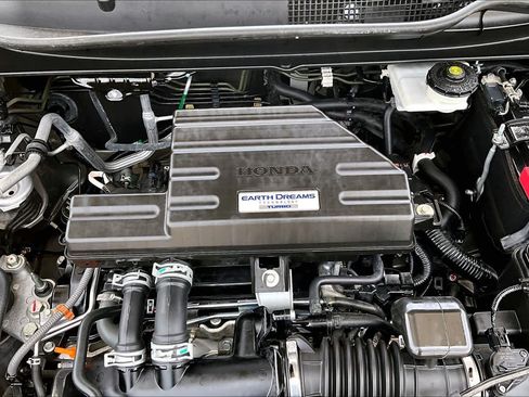 Used 2021 Honda CR-V Touring image 33