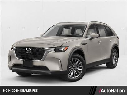 Used 2024 MAZDA CX-90 3.3 Turbo w/ Preferred Plus