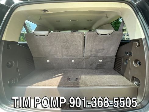 Used 2020 GMC Yukon Denali w/ Open Road Package RWD image 15