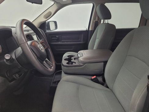 Used 2017 RAM 1500 Tradesman w/ Popular Equipment Group image 17