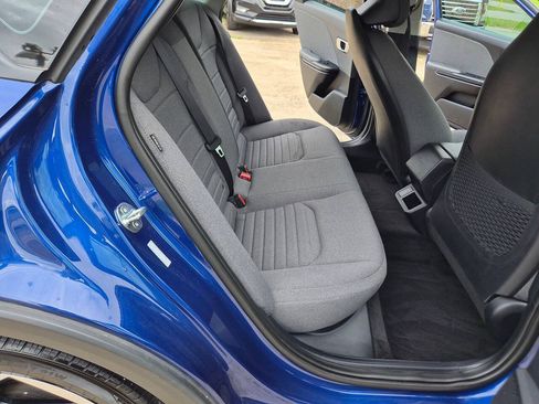 Used 2025 Kia K4 EX FWD image 13