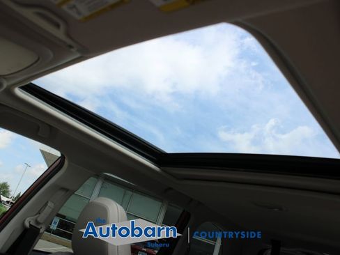 Used 2023 Subaru Forester Limited AWD/4WD image 21