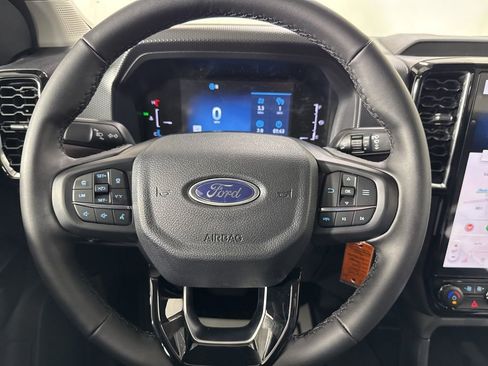 New 2025 Ford Ranger XLT image 20