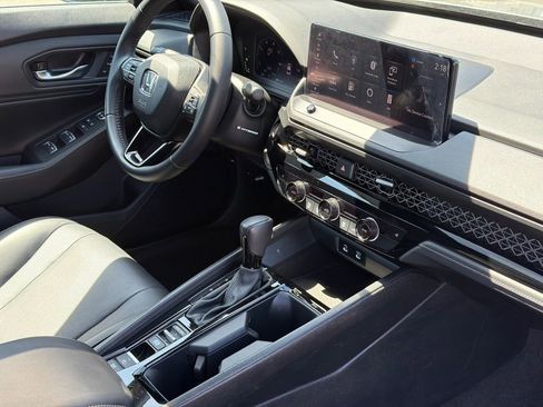 Certified 2023 Honda Accord Sport image 8