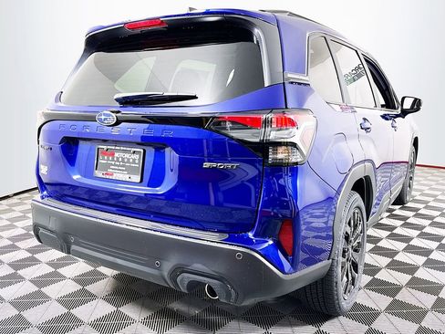 New 2026 Subaru Forester Sport image 7
