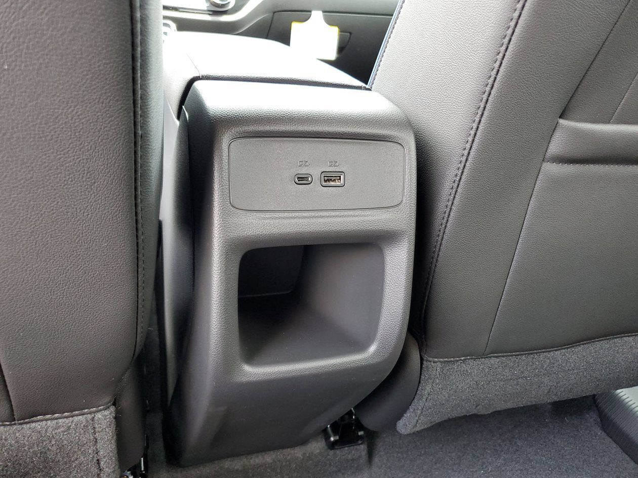 New 2026 Buick Envista Sport Touring w/ Convenience I Package FWD image 15