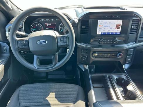 Certified 2023 Ford F150 XL AWD/4WD image 14