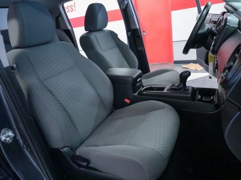 Used 2021 Toyota Tacoma SR w/ SR Convenience Package RWD image 20