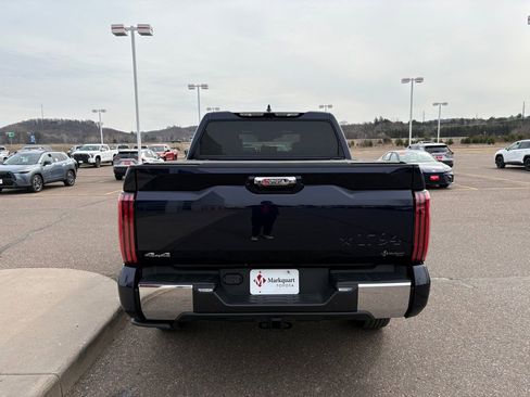 New 2026 Toyota Tundra 1794 Edition AWD/4WD image 3