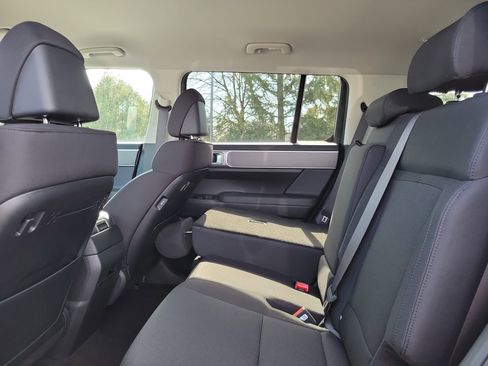 New 2026 Hyundai Santa Fe SE AWD/4WD image 11