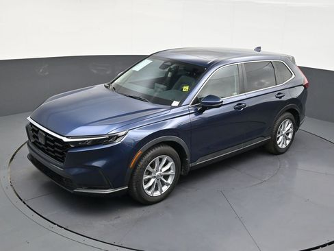 Used 2024 Honda CR-V EX-L image 13