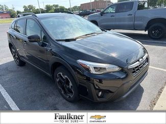 Used 2021 Subaru Crosstrek 2.5i Limited AWD/4WD video 1