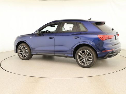 New 2025 Audi Q3 2.0T Premium image 3