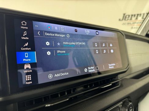 Used 2024 Jeep Gladiator Sport AWD/4WD image 17