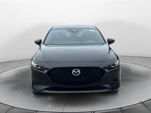 New 2026 MAZDA MAZDA3 s Sport image 2
