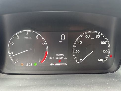 Used 2025 Honda Odyssey Sport-L image 26