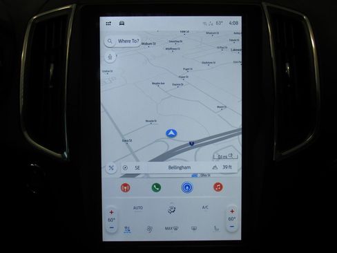 Used 2022 Ford Edge ST w/ Equipment Group 401A image 29