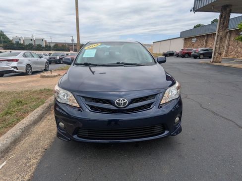 Used 2012 Toyota Corolla S FWD image 2