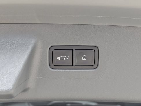 New 2026 Hyundai Santa Fe SEL FWD image 16