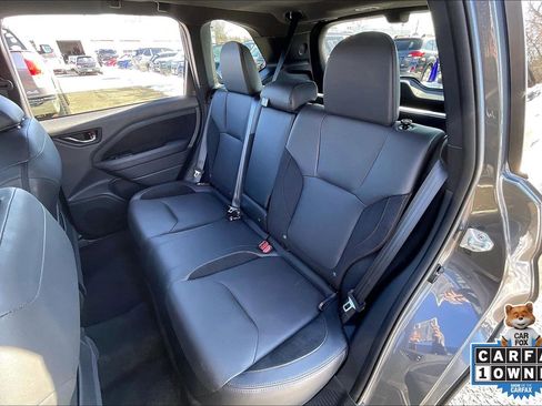 Certified 2025 Subaru Forester Touring image 21