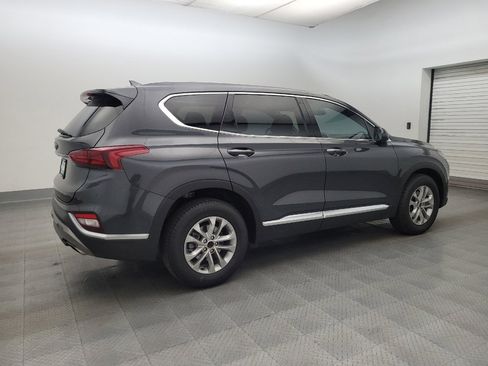 Used 2020 Hyundai Santa Fe SEL image 10