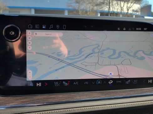 New 2026 Chevrolet Tahoe Premier image 20