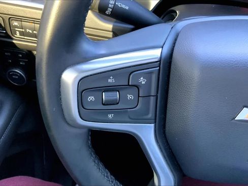 Used 2023 Chevrolet Tahoe LS w/ Driver Alert Package image 23