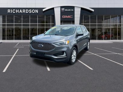 Used 2023 Ford Edge SEL