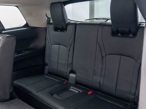 Used 2026 INFINITI QX60 Luxe w/ Cargo Package AWD/4WD image 19