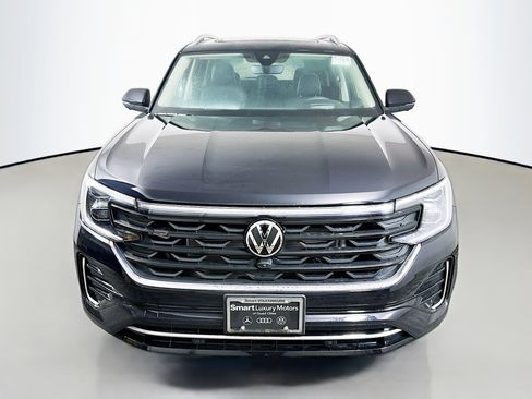 New 2026 Volkswagen Atlas SEL Premium R-Line image 2
