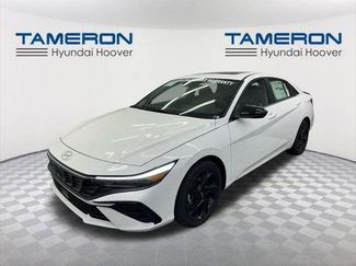 New 2026 Hyundai Elantra SEL Sport video 1