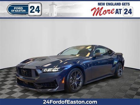 Used 2024 Ford Mustang Dark Horse image 31
