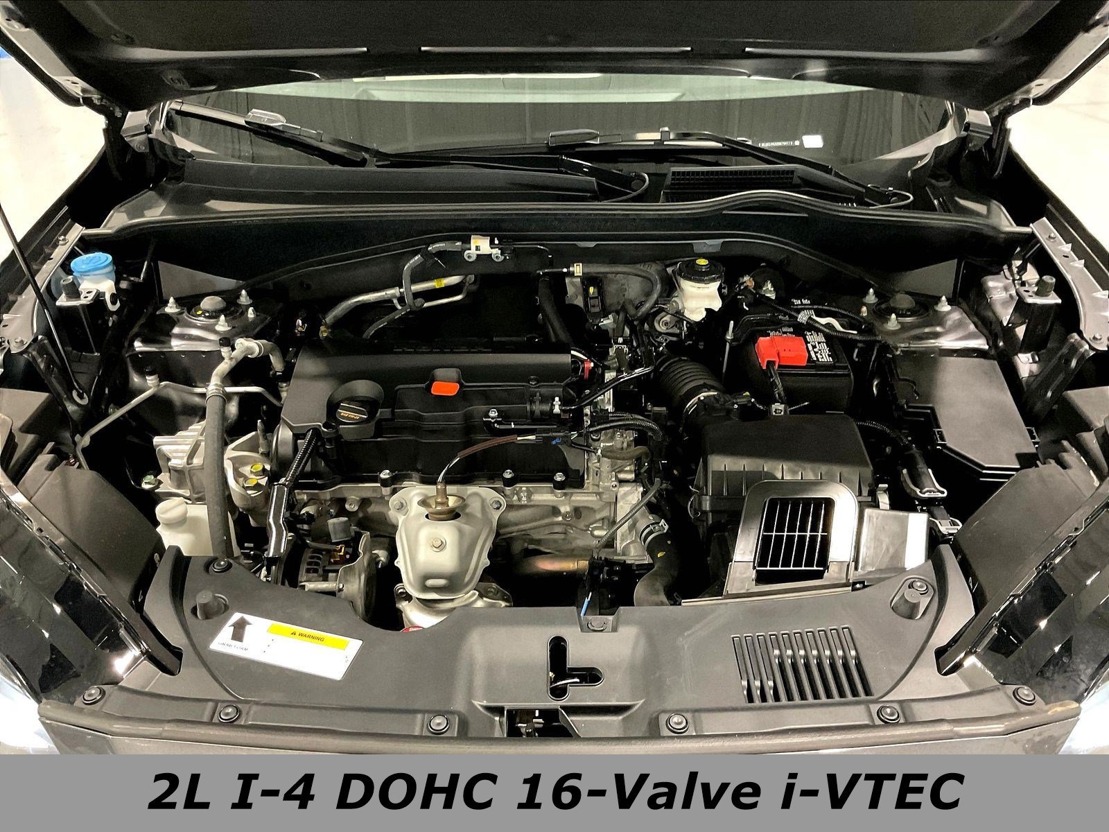 Used 2025 Honda HR-V LX image 29
